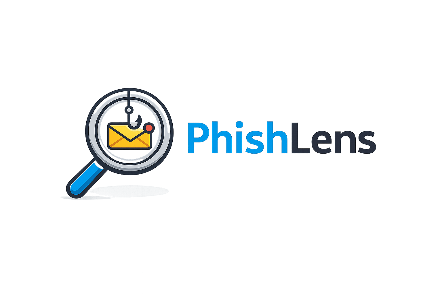 PhishLens logo